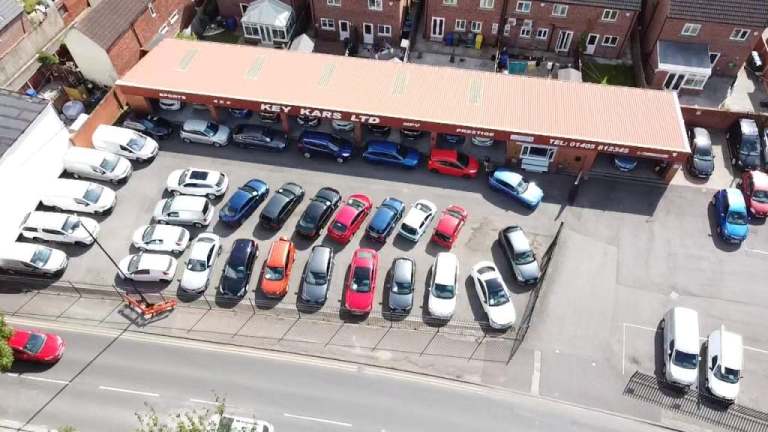  Ford Mondeo 2.0 TDCi Titanium ONLY 