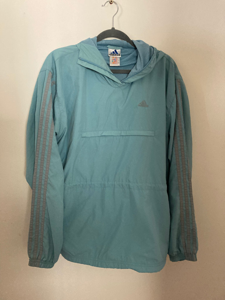 Adidas jacket 