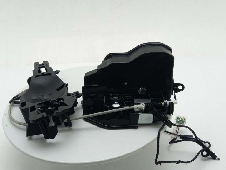 Bmw 3 Series Rear Right Door Lock Mechanism 2005-2013 4 Door Saloon