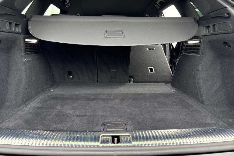 2023 Audi Q5 40 TDI Quattro Edition 1 5dr S Tronic ESTATE DIESEL Automatic