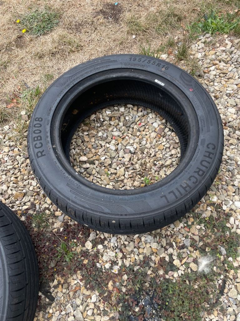 195/55/R16