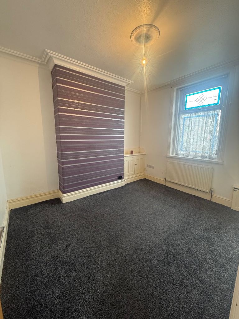 Property to Rent