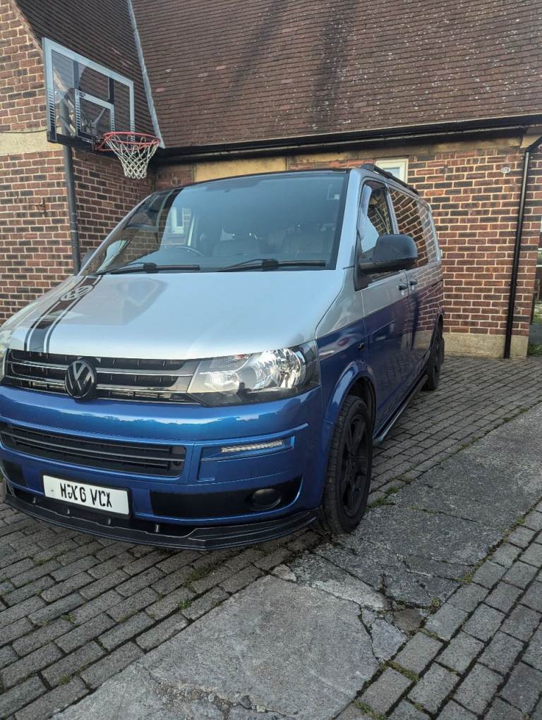 Volkswagen, TRANSPORTER, Panel Van, 2011, Manual, 1968 (cc)