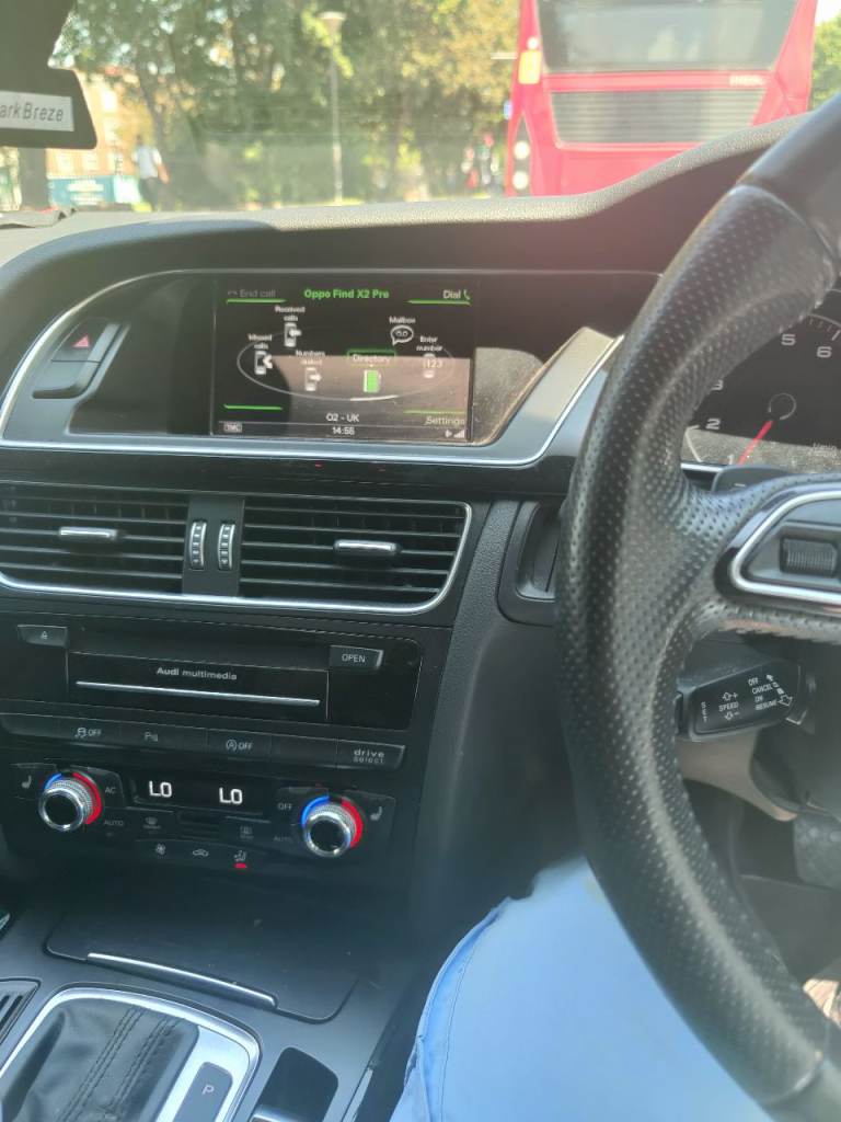 Audi, A5, 2013, Semi-Auto, 1984 (cc)