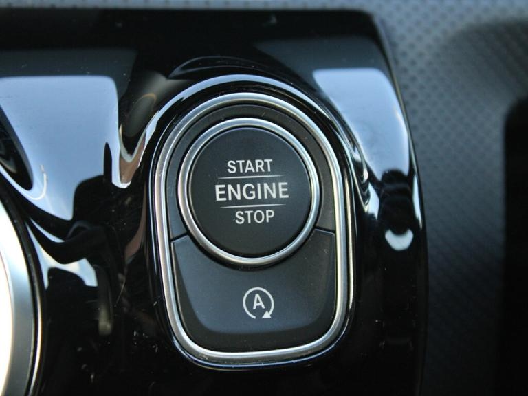 2022 Mercedes-Benz A-Class A45 S 4Matic+ Plus 5dr Auto Hatchback Petrol Automatic