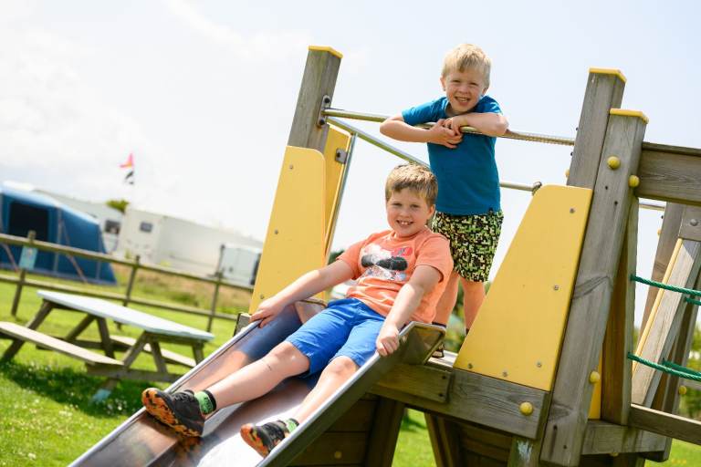 New caravan development in Newquay: Atlantic Reach Resort ( Atlas Chorus) 2 bedrooms TR8 4LX