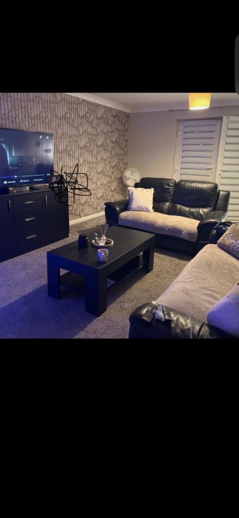 House swap