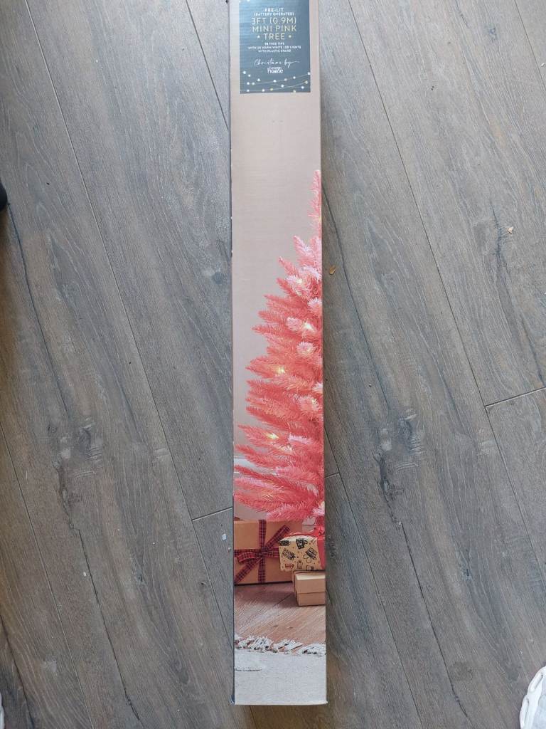 Nice tree