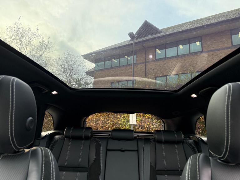 2018 Land Rover Range Rover Velar 2.0 D240 R-Dynamic S 5dr Auto ESTATE DIESEL Automatic