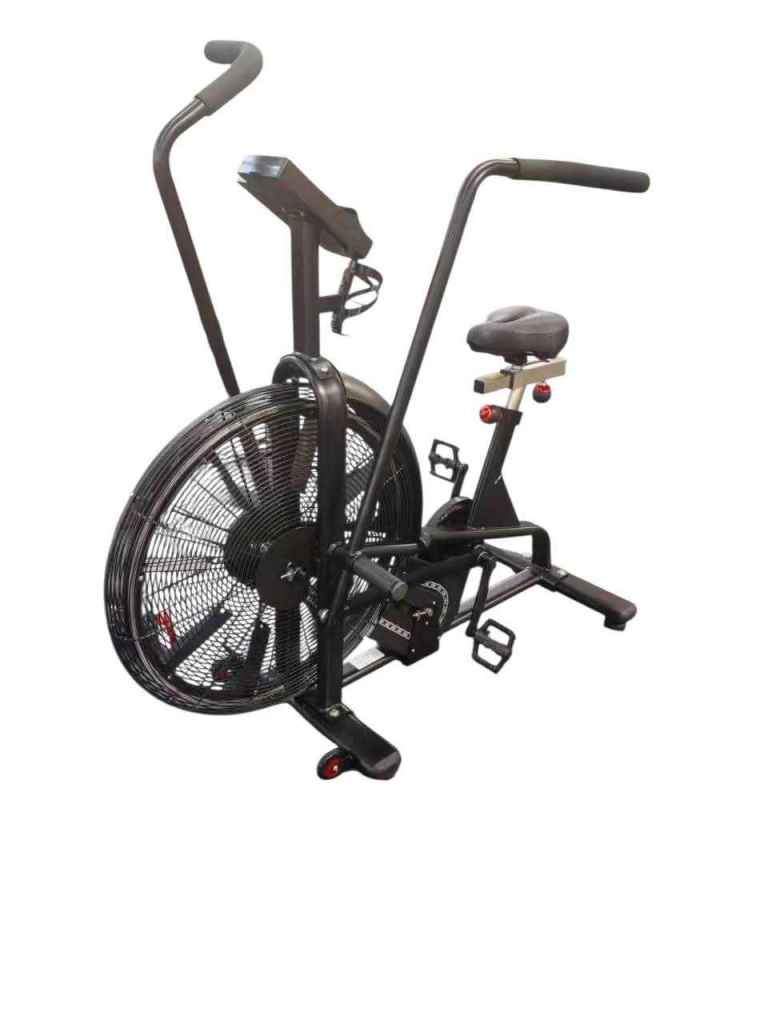 Assault Bikes Brand-new in boxes