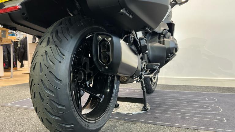 2025 BMW R1300 BMW R1300 RT LE ASA (25MY) TOURER Petrol Manual