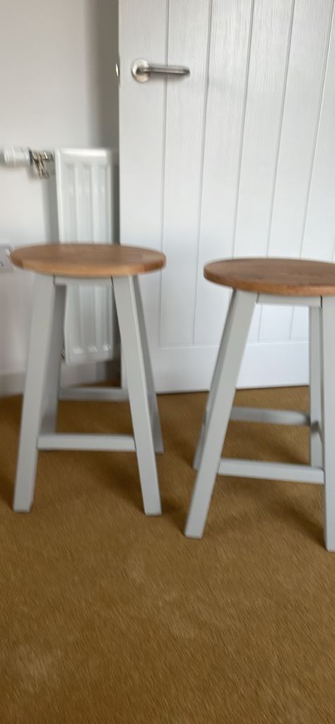 As New Breakfast Bar Stools 