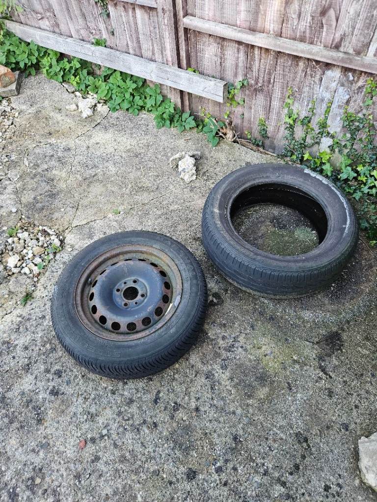 Used Car Tyres FREE FREE 