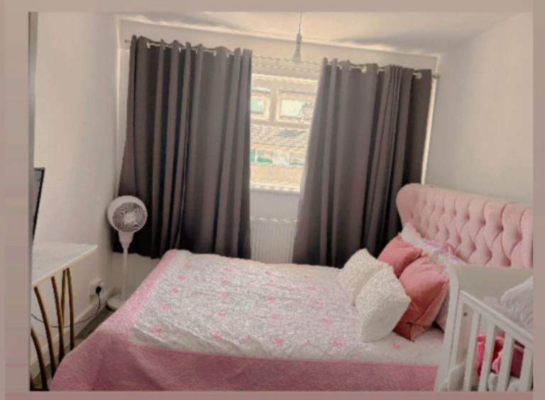 Room to Rent in Canning Town 660.00 monthly