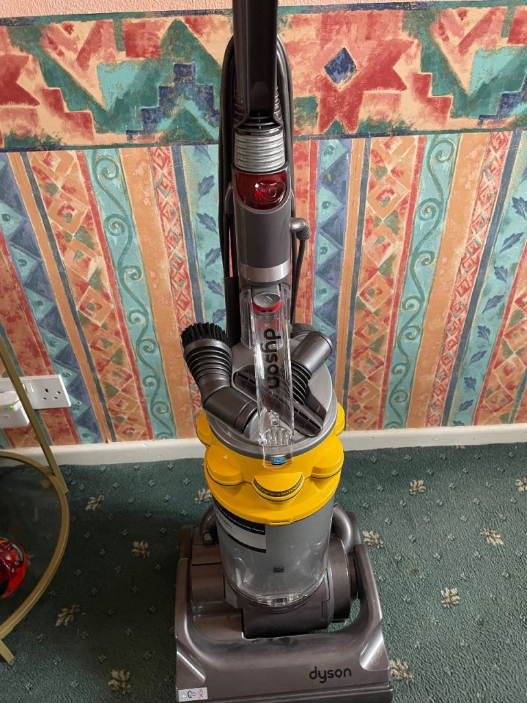Dyson DC14