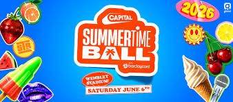 Summertime Ball Tickets - Saturday June 6th