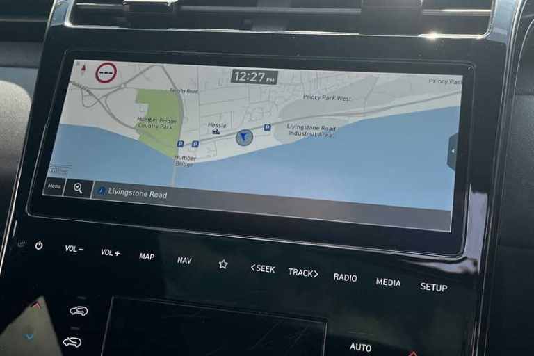 2021 Hyundai TUCSON 1.6 T-GDi N Line S SUV 5dr Petrol Manual Euro 6 (s/s) (150 ps) SUV Petrol Manual