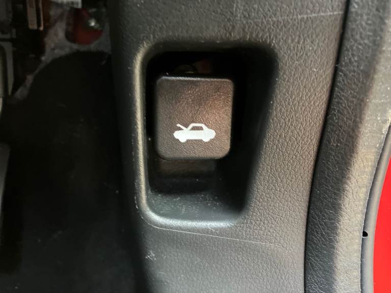 2018 Honda Civic 1.0 VTEC Turbo 126 SE 5dr Hatchback PETROL Manual