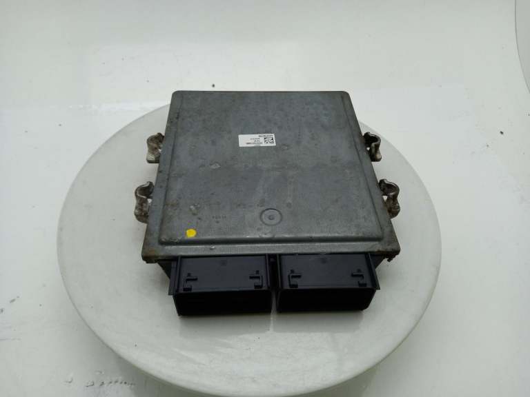 Ford Transit Engine Management Control Module Ecu 2014-2026