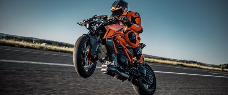 2026 NEW KTM 1390 Superduke R, FREE TECH PACK, Family Run Business