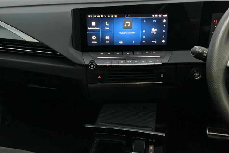  Vauxhall Astra Sports 1.2 Turbo Ultimate Sports Tourer 5dr Petrol Auto Euro 6