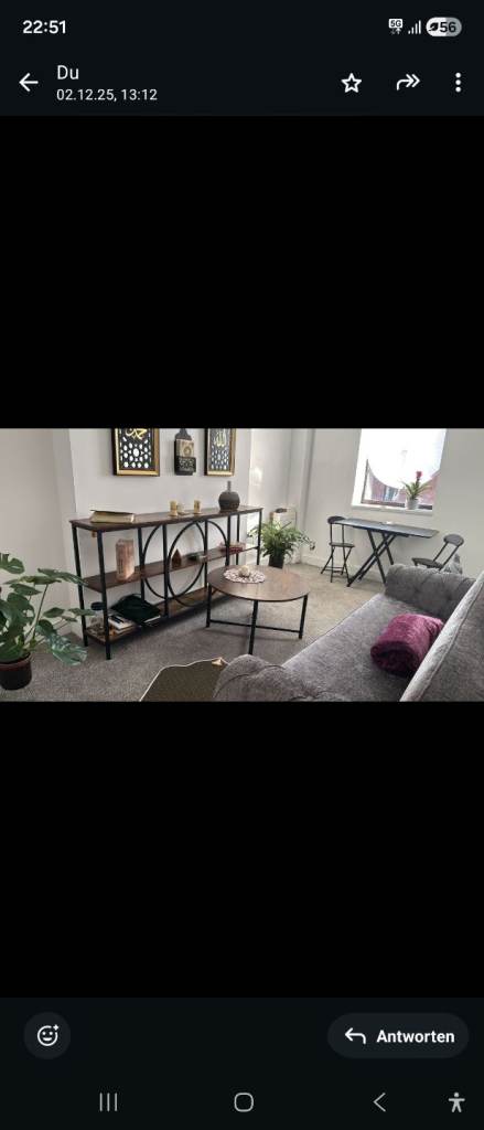 2 Bedroom 1 Living Room Spacious Bathroom 600,-