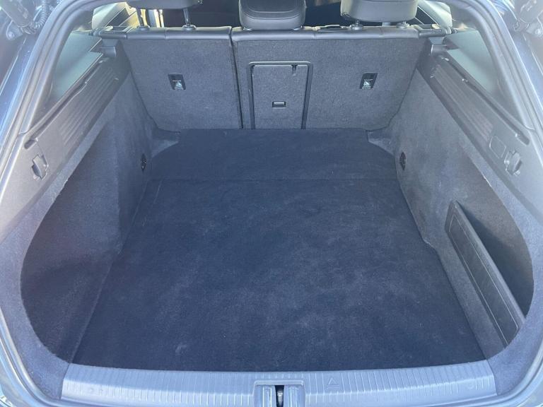 2021 Volkswagen Arteon 2.0 TSI R-Line Shooting Brake DSG Euro 6 (s/s) 5dr ESTATE Petrol Automatic