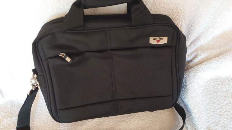 Antler Travel/Laptop Bag