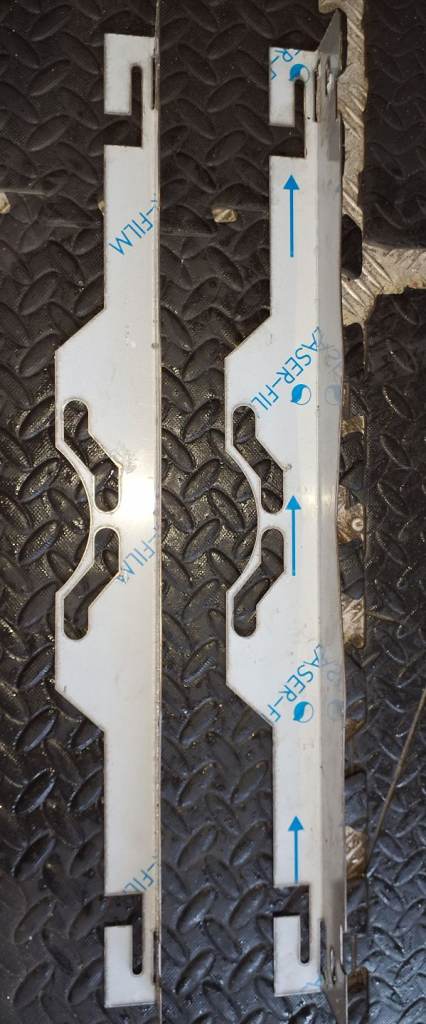 Car wheel alignment kit toe in toe out adjuster
