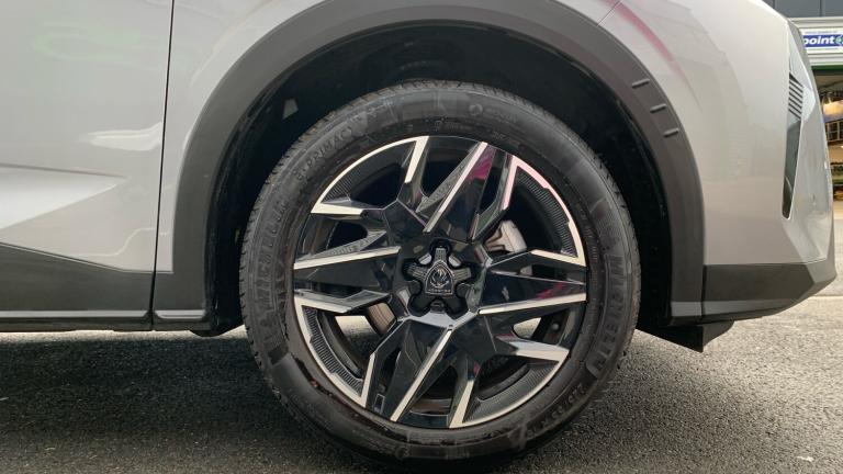 2025 Peugeot 3008 1.2 HYBRID GT SUV 5dr Petrol Hybrid e-DSC6 Euro 6 (s/s) (136 ps) SUV Hybrid Aut...