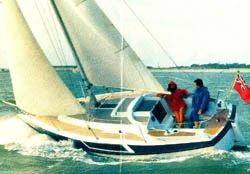 Nicholson 27 