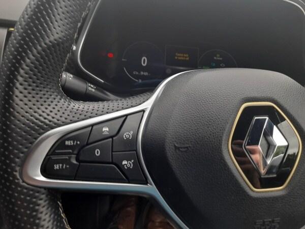 2022 Renault Arkana 1.6 E-Tech full hybrid 145 Engineered 5dr Auto COUPE PETROL/ELECTRIC Automatic