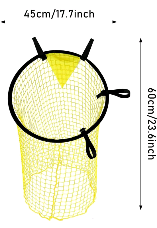 Bnip Top Bins Football Targets, Football Goal Football Target  