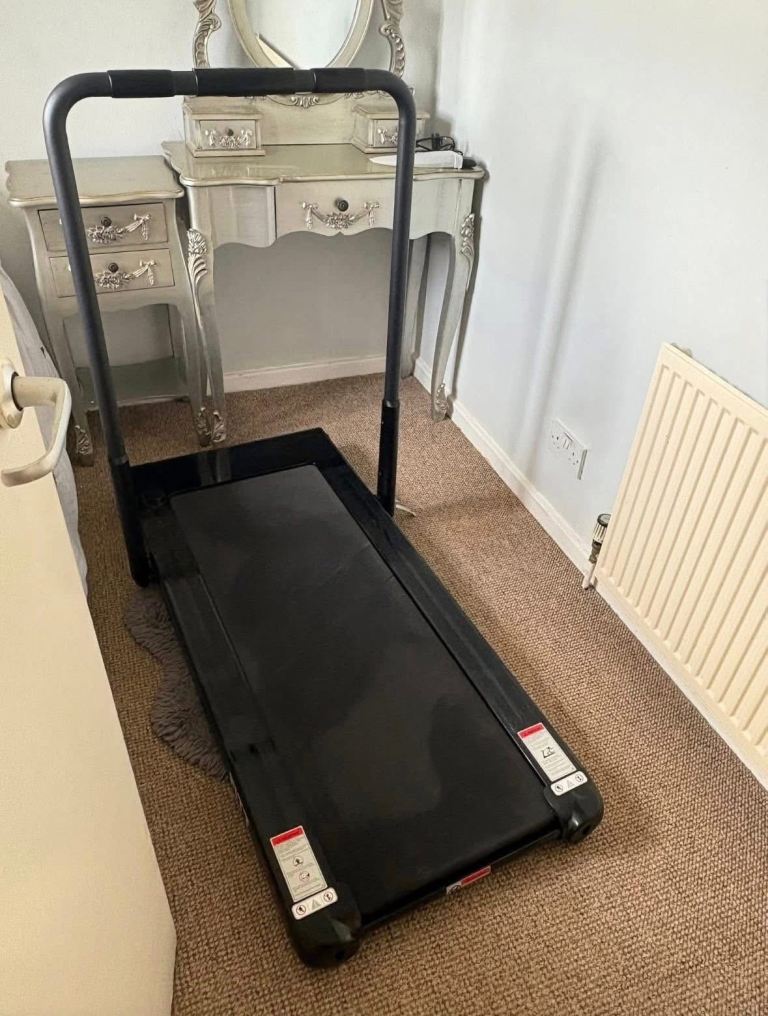 Treadmill/Walking pad 