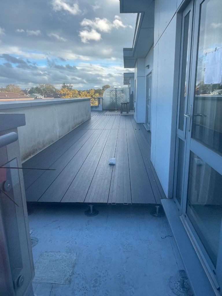 Experienced carpenter 24years experience 