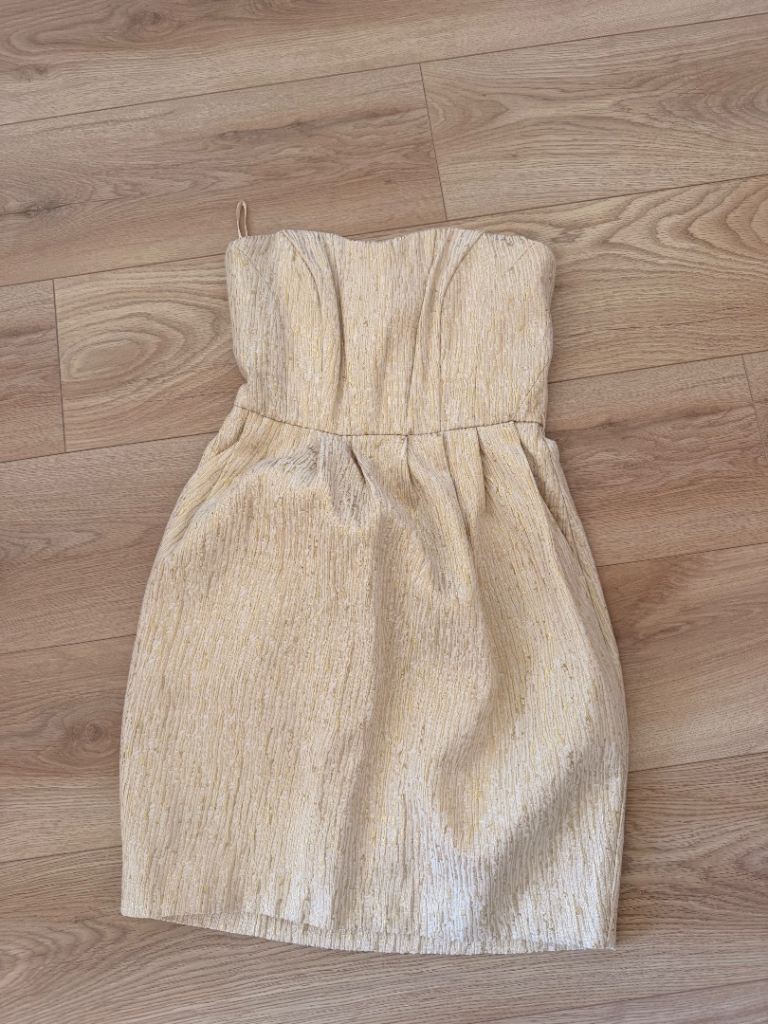 4 sexy elegant dresses size 36-38 for £25 for all 4 