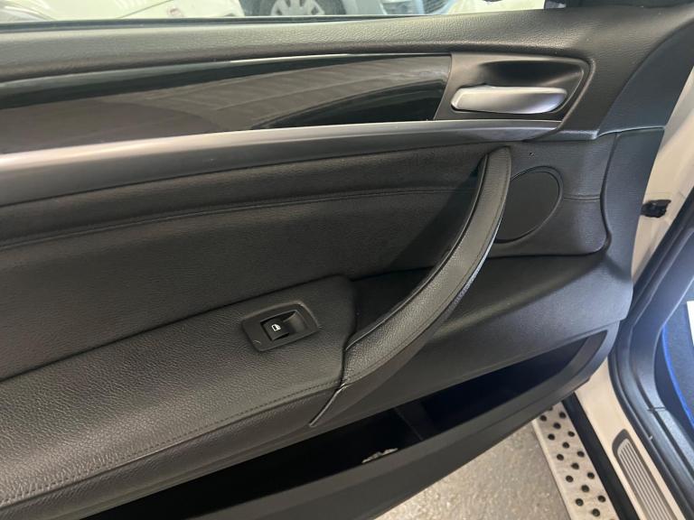 2010 BMW X6 3.0 30d Steptronic xDrive Euro 5 5dr COUPE Diesel Automatic