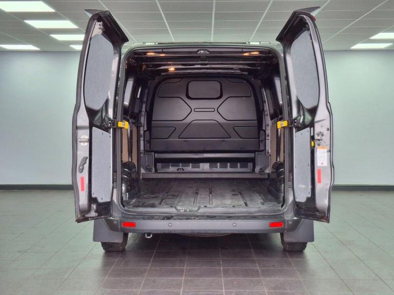 FORD TRANSIT CUSTOM 2.0 300 EcoBlue Trend L2 H1 Euro 6 5dr 2023