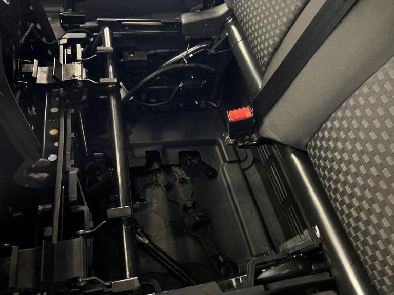 2024 Ford Transit 2.0 EcoBlue 170ps H3 Limited Van PANEL VAN DIESEL Manual