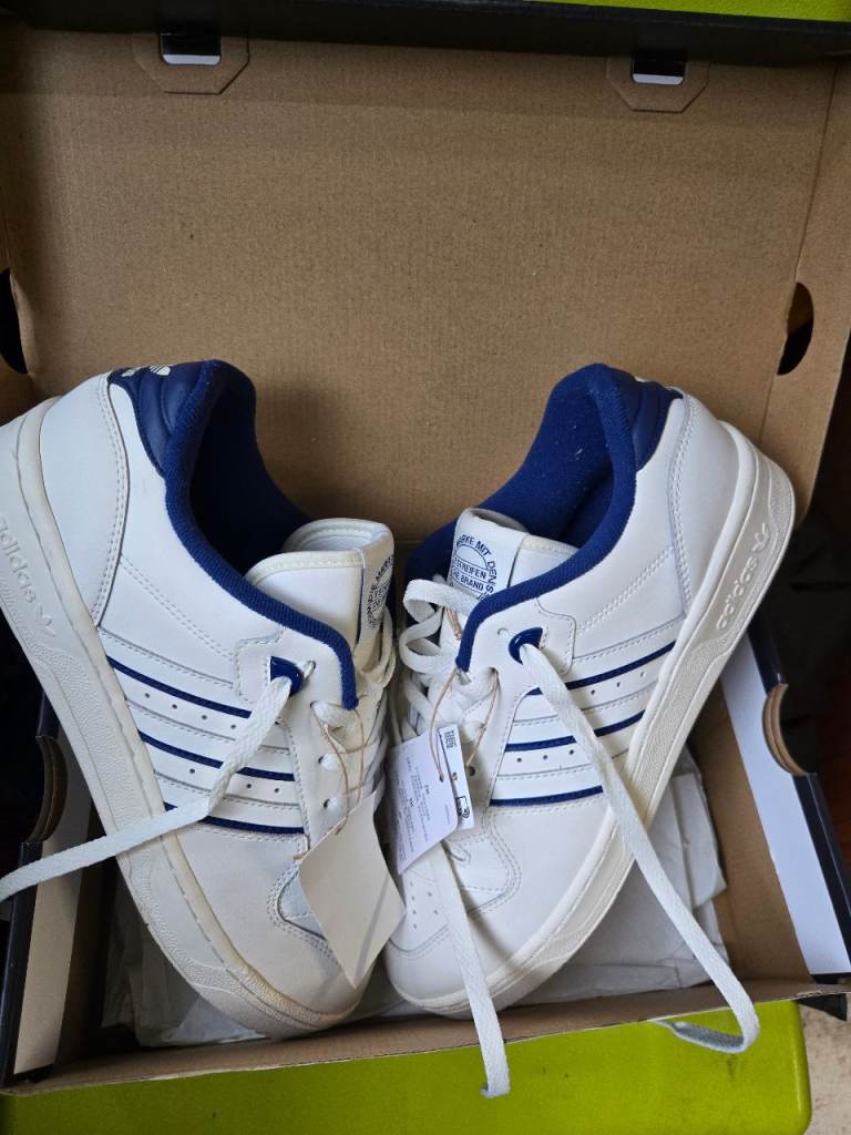 Adidas Rivalry Lo