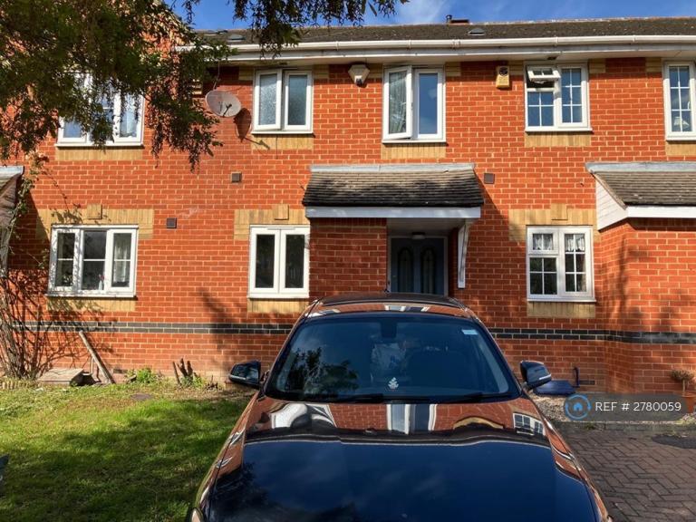 2 bedroom house in Weaver Close, London, E6 (2 bed) (#2780059)