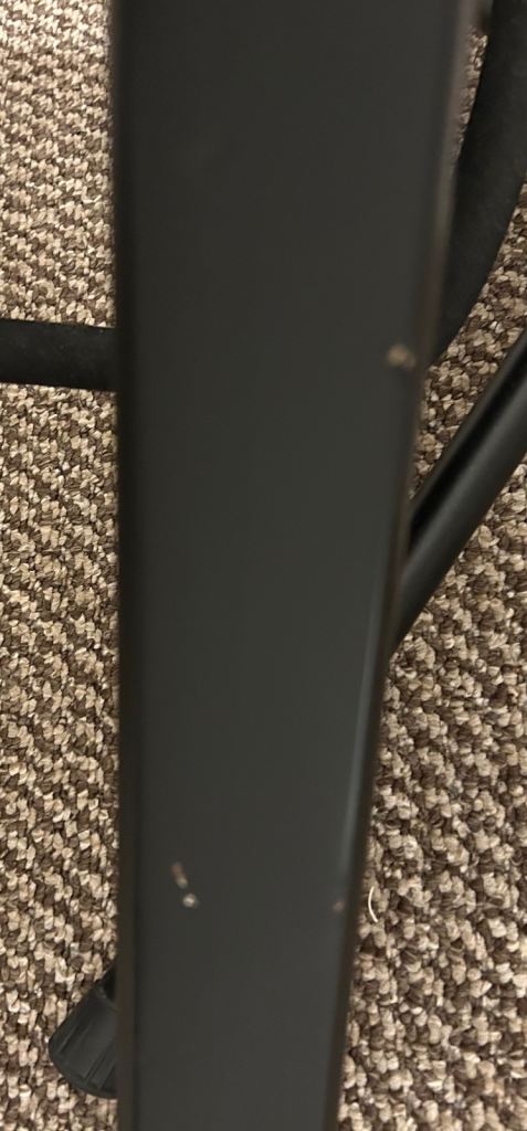 Jackson JS Kelly and Jackson gig bag