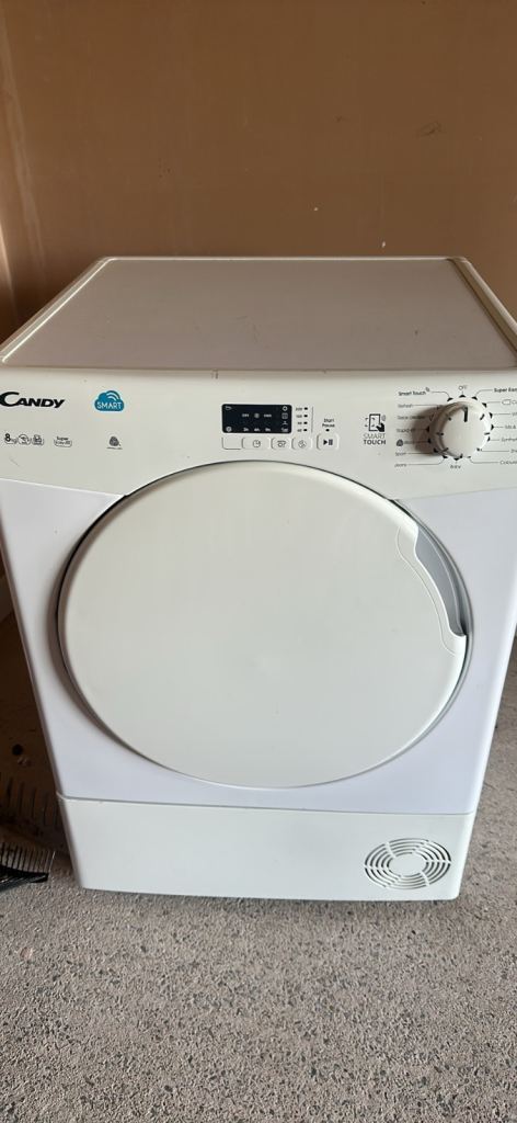 Candy Tumble Dryer – Good Working Order