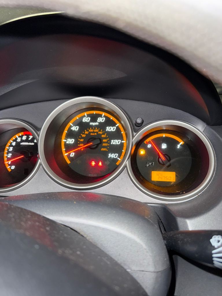 Honda, JAZZ, Hatchback, 2006, Semi-Auto, 1339 (cc),5 doors - Image 6