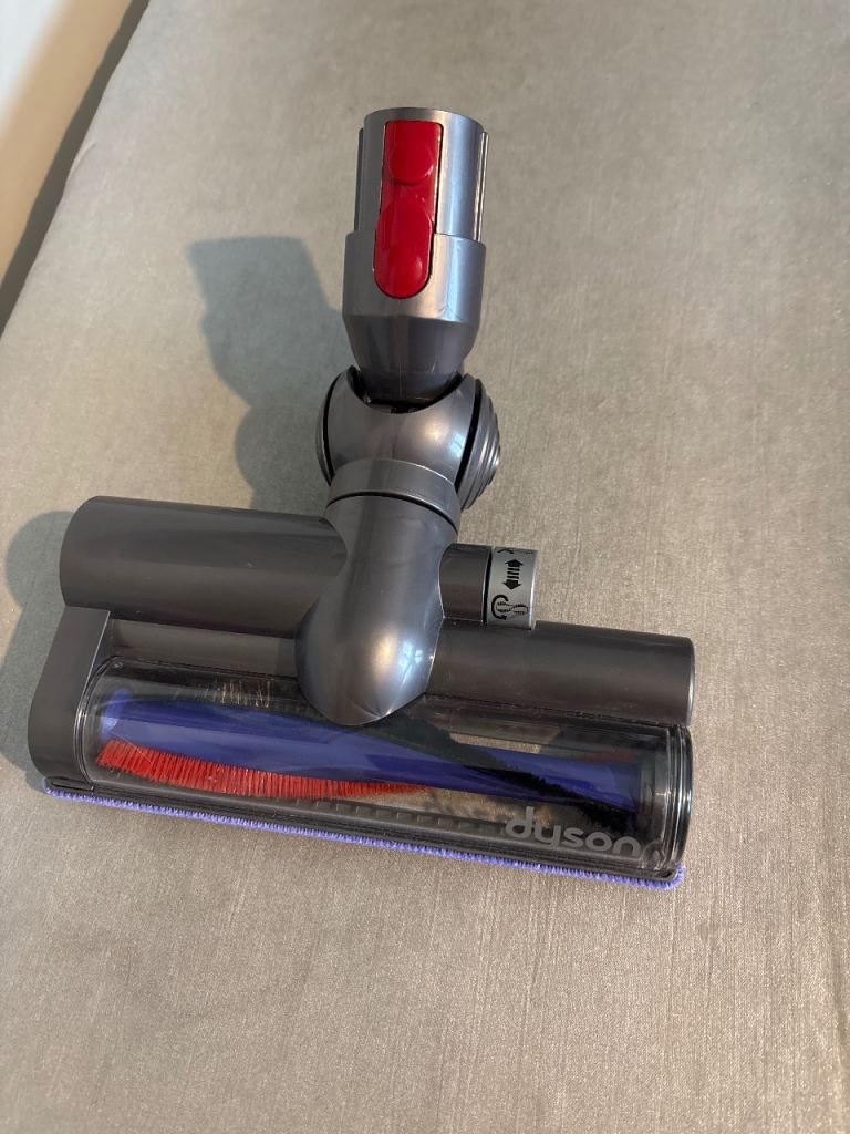 Dyson Vacuum Cleaner Head – Good Condition