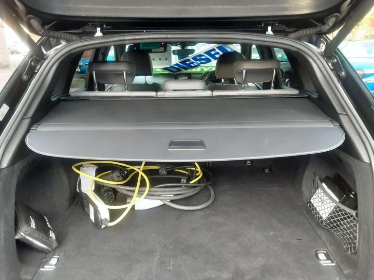 2020 Audi Q5 50 TFSI e Quattro Black Edition 5dr S Tronic ESTATE PETROL/ELECTRIC Automatic