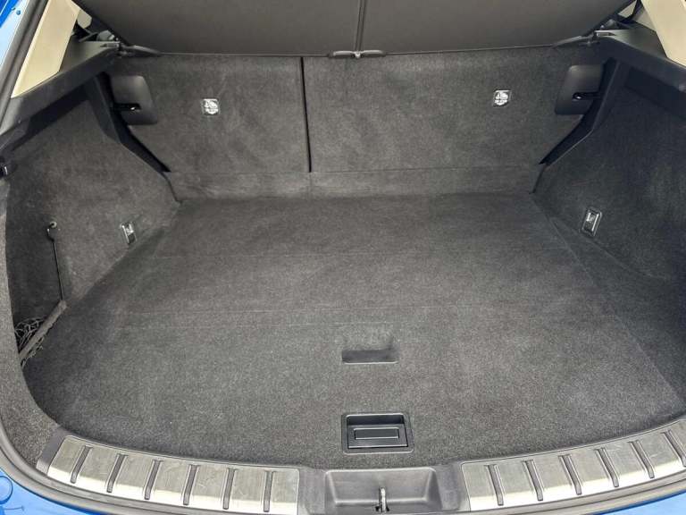 2023 Lexus NX 350h 2.5 5dr E-CVT SUV Hybrid Automatic