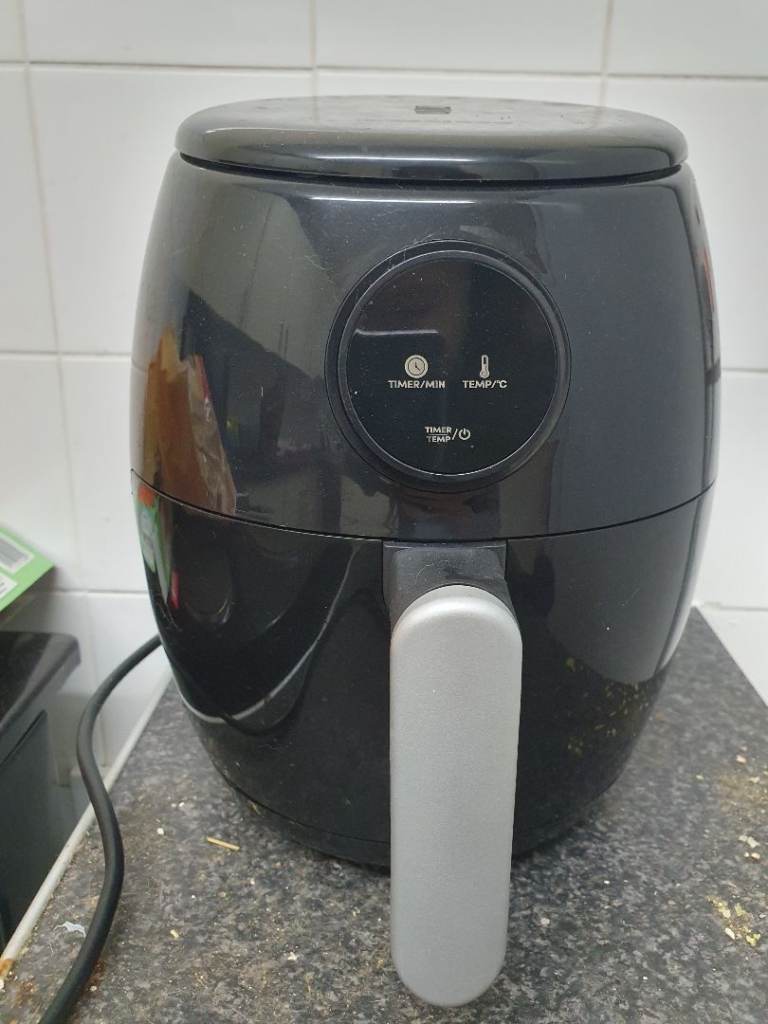 Air fryer