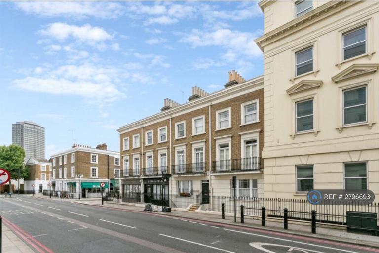 1 bedroom flat in John Islip Street, London, SW1P (1 bed) (#2796693)