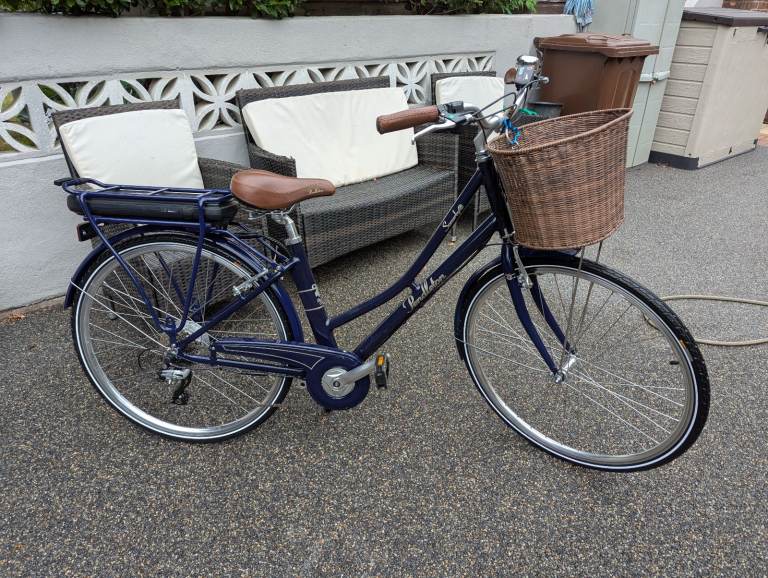 Pendleton somerby E-bike 